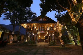 Mai Chau Villas