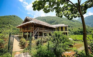Mai Chau Villas