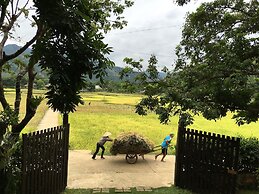 Mai Chau Villas