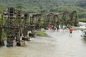 Mai Chau Villas