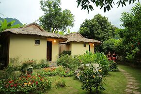 Mai Chau Villas