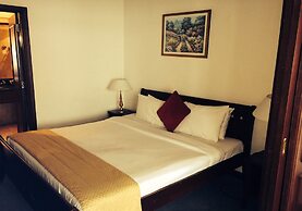 Perfect Suite at Taragon Puteri Bintang