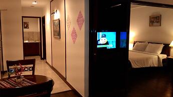 Perfect Suite at Taragon Puteri Bintang