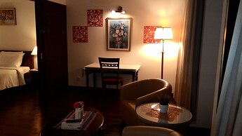 Perfect Suite at Taragon Puteri Bintang