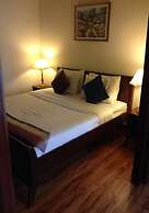 Perfect Suite at Taragon Puteri Bintang