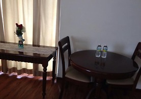 Perfect Suite at Taragon Puteri Bintang