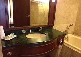 Perfect Suite at Taragon Puteri Bintang