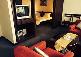 Perfect Suite at Taragon Puteri Bintang