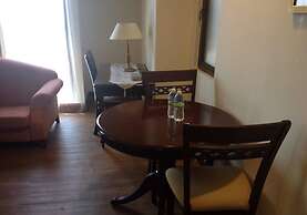 Perfect Suite at Taragon Puteri Bintang