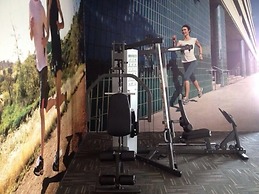 Perfect Suite at Taragon Puteri Bintang