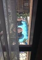 Perfect Suite at Taragon Puteri Bintang