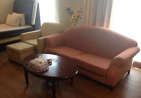 Perfect Suite at Taragon Puteri Bintang