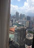 Perfect Suite at Taragon Puteri Bintang