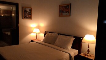 Perfect Suite at Taragon Puteri Bintang