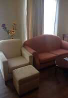 Perfect Suite at Taragon Puteri Bintang