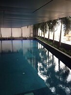 Perfect Suite at Taragon Puteri Bintang