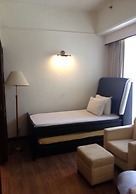 Perfect Suite at Taragon Puteri Bintang