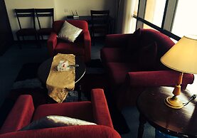 Perfect Suite at Taragon Puteri Bintang