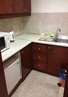 Perfect Suite at Taragon Puteri Bintang