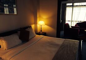 Perfect Suite at Taragon Puteri Bintang