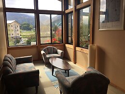 Hakuba Alpine Hotel