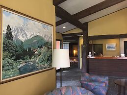 Hakuba Alpine Hotel