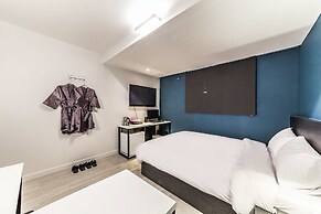 Chuncheon Hotel View