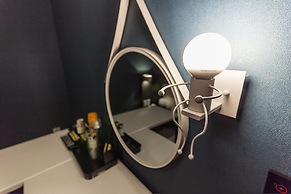 Chuncheon Hotel View