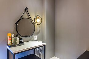 Chuncheon Hotel View