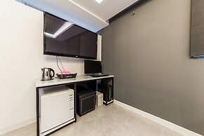 Chuncheon Hotel View