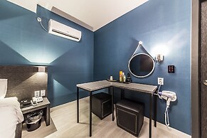 Chuncheon Hotel View