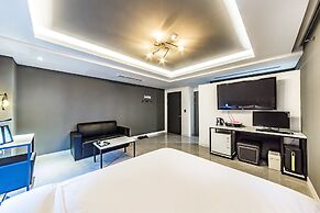 Chuncheon Hotel View