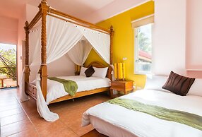 Balilover B&B