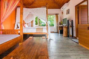 Balilover B&B