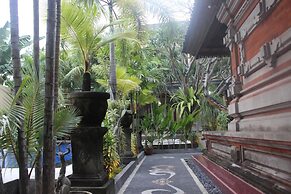 Puri Anom Guest House