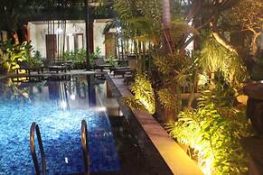 Puri Anom Guest House