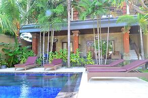 Puri Anom Guest House