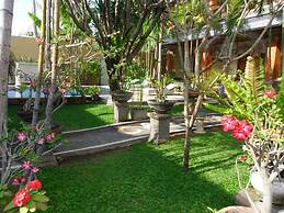 Puri Anom Guest House