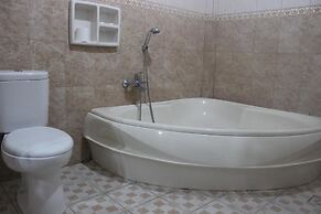 Puri Anom Guest House