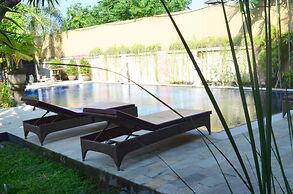 Puri Anom Guest House