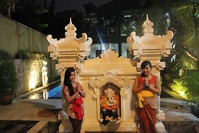 Puri Anom Guest House