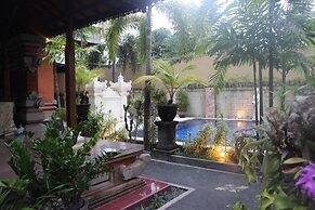 Puri Anom Guest House