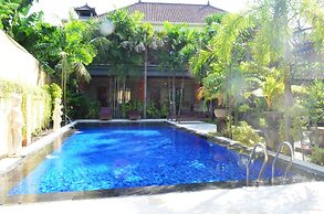 Puri Anom Guest House