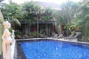 Puri Anom Guest House