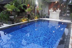 Puri Anom Guest House