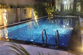 Puri Anom Guest House