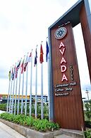 Avada hotel