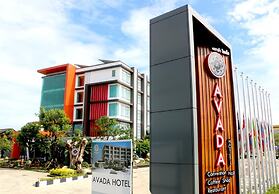Avada hotel