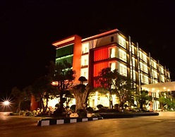 Avada hotel