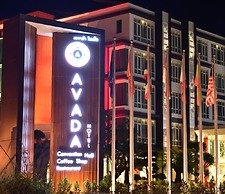Avada hotel